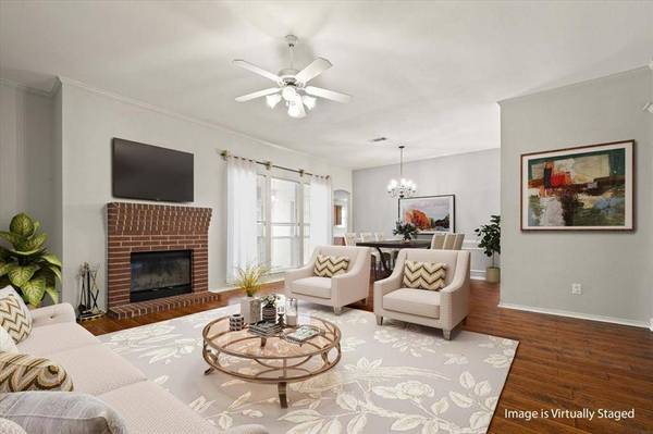 1704 Cancun Drive, Mansfield, TX 76063