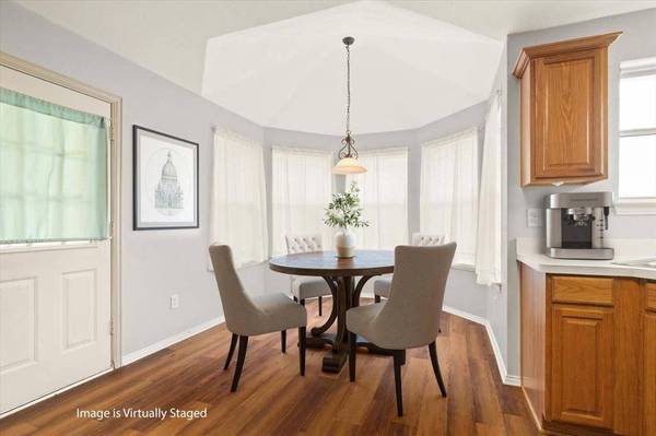 1704 Cancun Drive, Mansfield, TX 76063