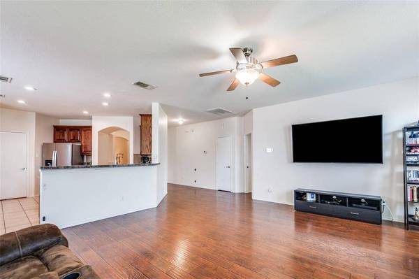 7401 Sunray Drive, Fort Worth, TX 76120