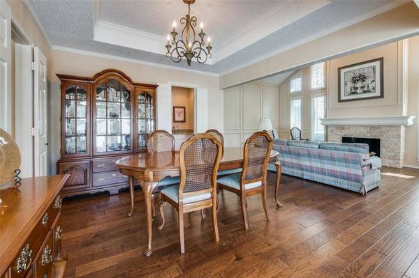 4601 Willow Park Court, Arlington, TX 76017