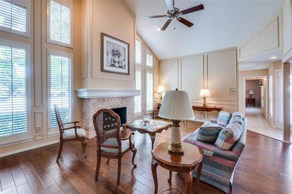 4601 Willow Park Court, Arlington, TX 76017