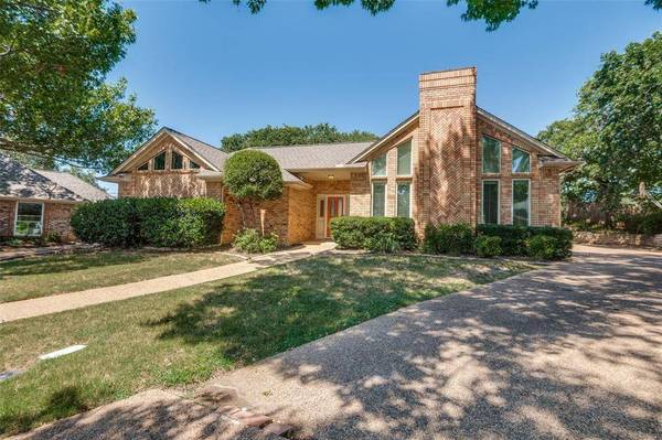 4601 Willow Park Court, Arlington, TX 76017