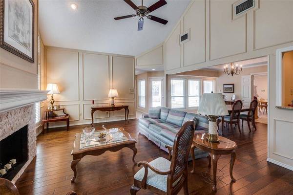 4601 Willow Park Court, Arlington, TX 76017