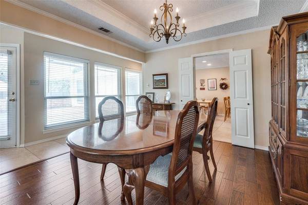 4601 Willow Park Court, Arlington, TX 76017