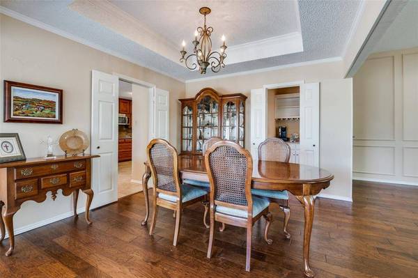 4601 Willow Park Court, Arlington, TX 76017