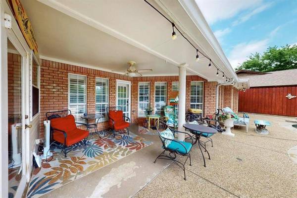 3421 Woodside Drive, Arlington, TX 76016