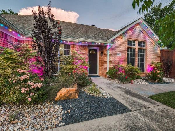 3421 Woodside Drive, Arlington, TX 76016