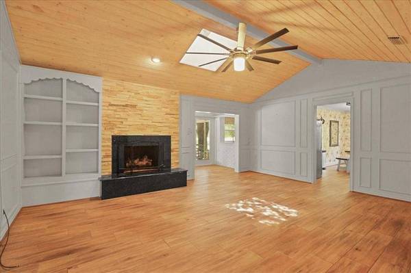 3508 Leighton Drive, Arlington, TX 76015