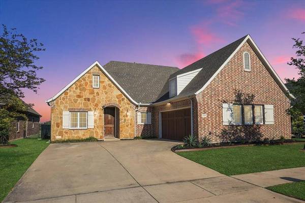 6909 Clayton Nicholas Court, Arlington, TX 76001