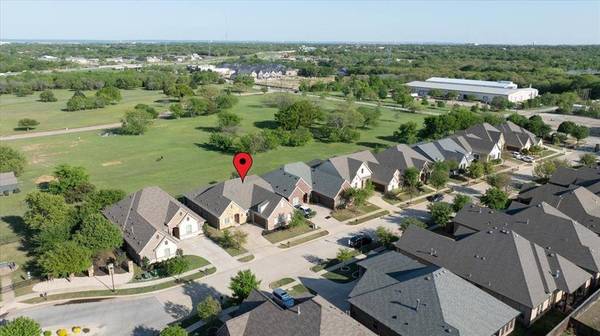 6909 Clayton Nicholas Court, Arlington, TX 76001