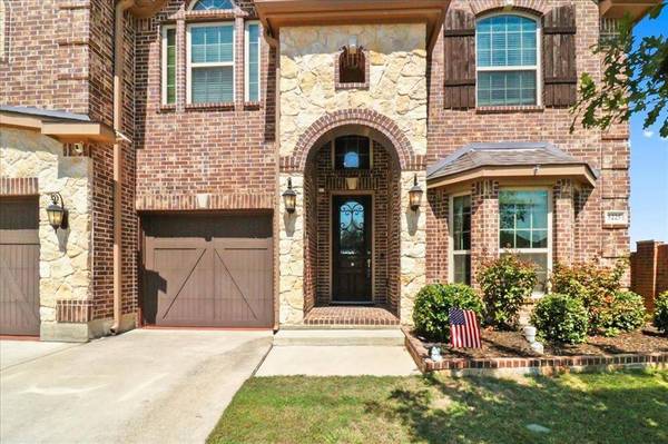 5225 Edgebrook Way, Fort Worth, TX 76244