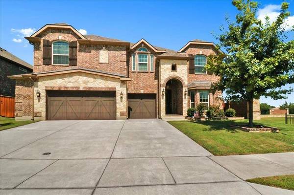 5225 Edgebrook Way, Fort Worth, TX 76244