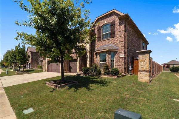 5225 Edgebrook Way, Fort Worth, TX 76244