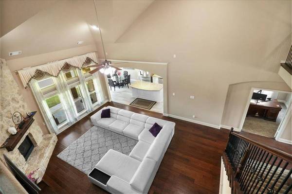 5225 Edgebrook Way, Fort Worth, TX 76244