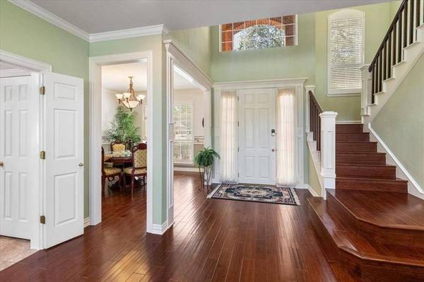 6907 Marina Shores Court, Arlington, TX 76016