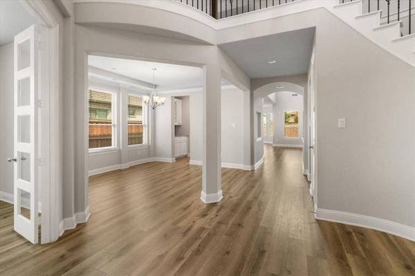 1706 Trellis Drive, Mansfield, TX 76063