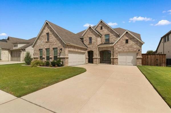 1706 Trellis Drive, Mansfield, TX 76063