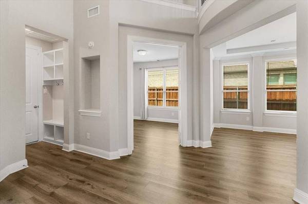 1706 Trellis Drive, Mansfield, TX 76063