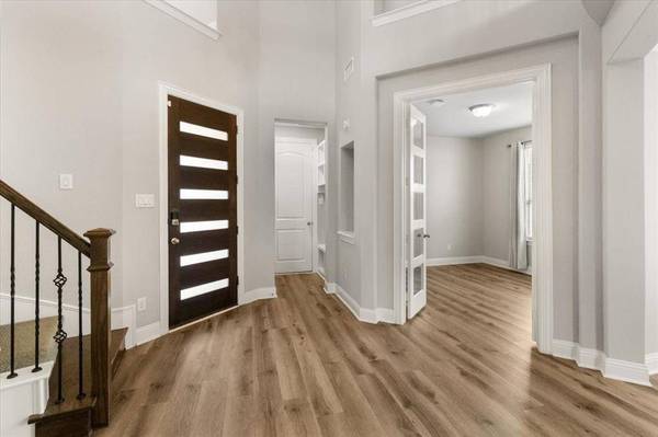 1706 Trellis Drive, Mansfield, TX 76063