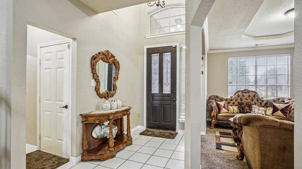 4703 Enchanted Bay Boulevard, Arlington, TX 76016