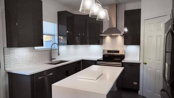 6403 Redstone Drive, Arlington, TX 76001