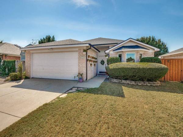 5902 Aloe Court, Arlington, TX 76017