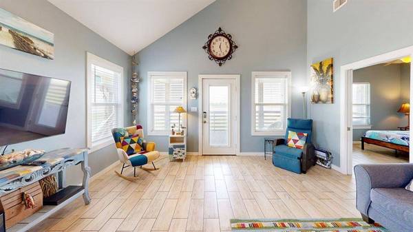 432 Paradise Pointe Drive, Port Aransas, TX 78373