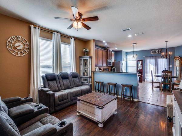 2904 Big Horn Bluff Court, Fort Worth, TX 76108