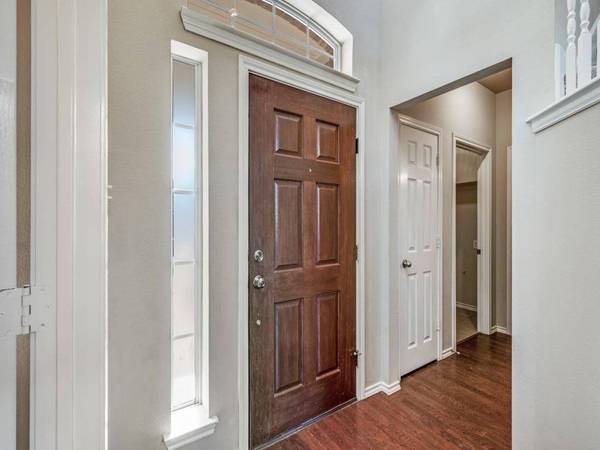 4705 Englishtown Drive, Arlington, TX 76016