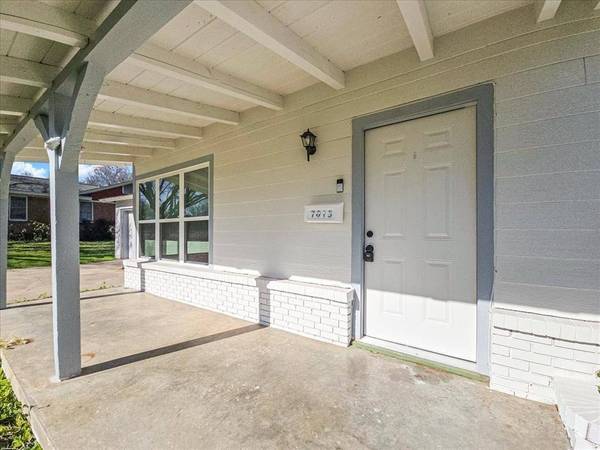 7015 Dover Lane, Richland Hills, TX 76118