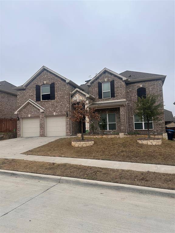 6601 Stolte Lane, Fort Worth, TX 76123