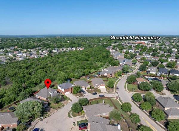 5513 Paloma Court, Fort Worth, TX 76179