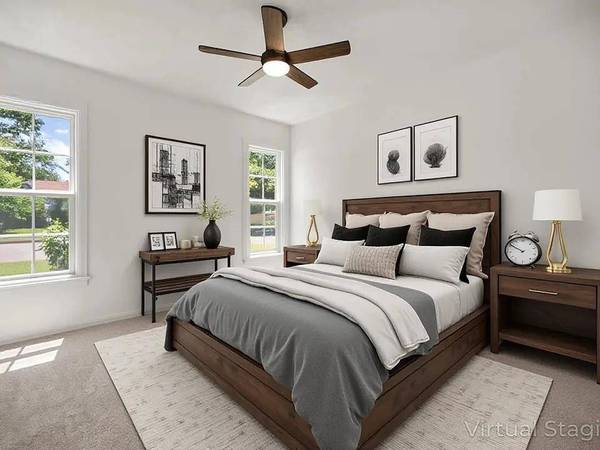 5048 Cedar Hill Road, Fort Worth, TX 76116