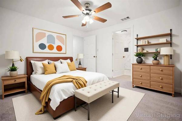 1417 Hamsted Street, Fort Worth, TX 76115