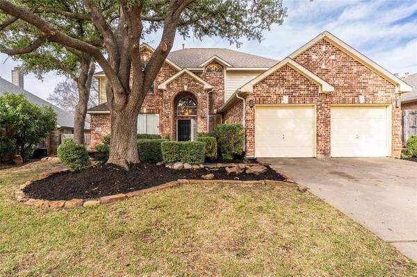 625 Willowwood Trail, Keller, TX 76248
