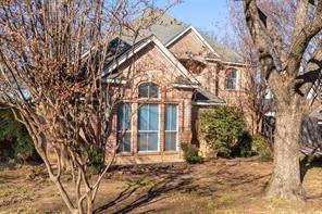 5204 Tacoma Drive, Arlington, TX 76017
