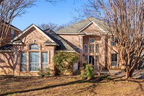 5204 Tacoma Drive, Arlington, TX 76017
