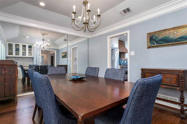 1509 Riverview Drive, Arlington, TX 76012