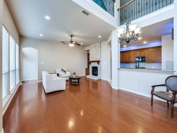 1333 Cog Hill Drive, Fort Worth, TX 76120
