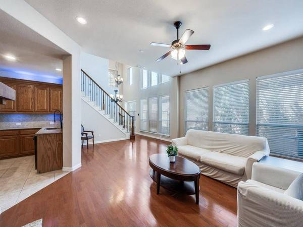 1333 Cog Hill Drive, Fort Worth, TX 76120