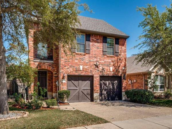 1333 Cog Hill Drive, Fort Worth, TX 76120