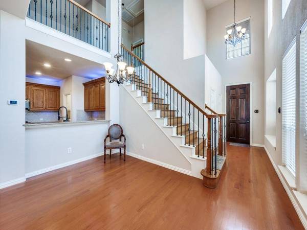1333 Cog Hill Drive, Fort Worth, TX 76120