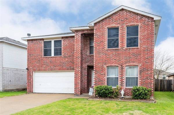 4333 Meadowknoll Drive, Fort Worth, TX 76123