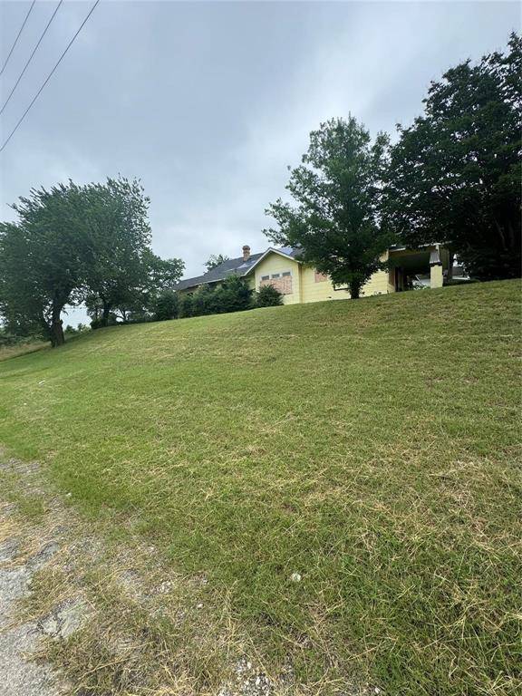2005 Avenue B, Fort Worth, TX 76104