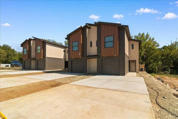 2644-46 Hutchinson Street, Fort Worth, TX 76106
