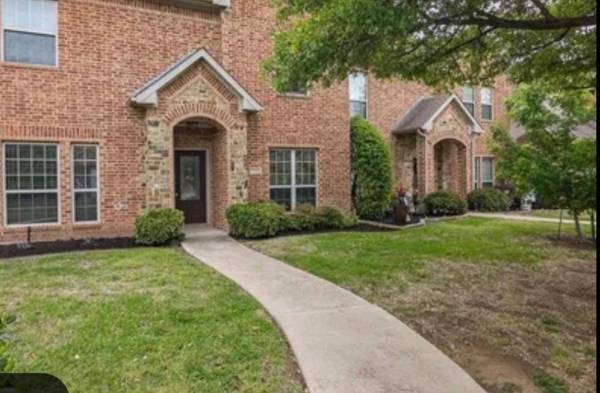 5209 Park Drive, River Oaks, TX 76114