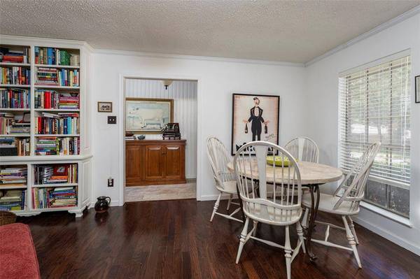 3615 Yorkshire Drive, Arlington, TX 76013