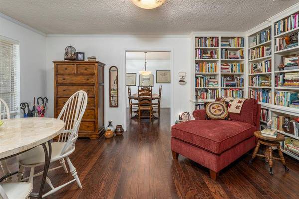 3615 Yorkshire Drive, Arlington, TX 76013