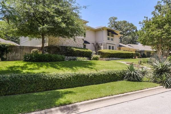 4708 Spring Creek Court, Arlington, TX 76017