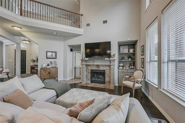 2659 Bridgewater Drive, Grand Prairie, TX 75054